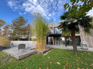 Appartements La Maison de Jane Chateau&Beauval : photos des chambres