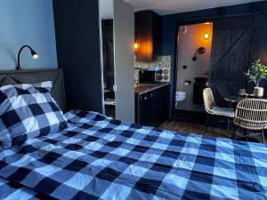 B&B Tiny House Bij Zee