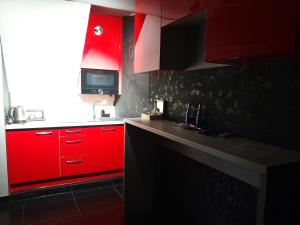 Apartament Grey