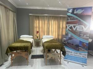 Kings view exclusive villas