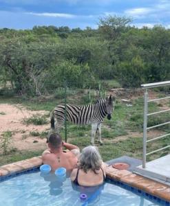 Kings view exclusive villas