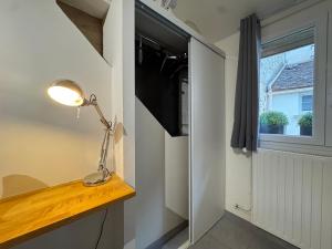 Studio central Fontainebleau - proche commerces & château