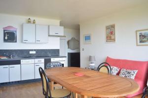 Appart 3 pièces 6 couchages BANYULS SUR MER BN100-B541