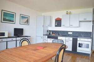 Appart 3 pièces 6 couchages BANYULS SUR MER BN100-B541