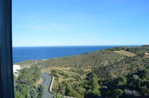 Appart 3 pièces 6 couchages BANYULS SUR MER BN100-B541