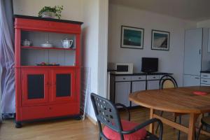 Appart 3 pièces 6 couchages BANYULS SUR MER BN100-B541