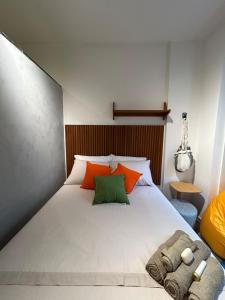 Studio Moderno in Botafogo