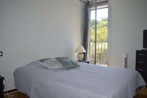 Appart 3 pièces 6 couchages BANYULS SUR MER BN100-B541