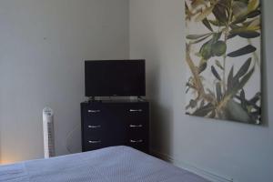 Appart 3 pièces 6 couchages BANYULS SUR MER BN100-B541