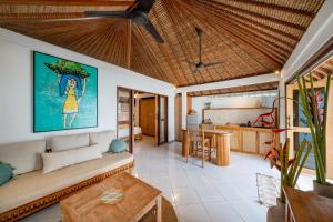 Villa Damai