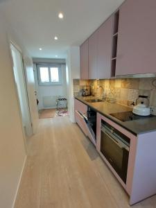 Montanji 7- neu renoviert, tolle Aussicht!