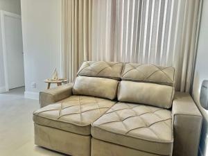 Vista MAR! Vista incrível na Praia Grande! PO03I