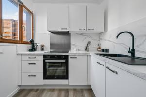 Le Felicie - Patio - Duplex - Paris & Disney