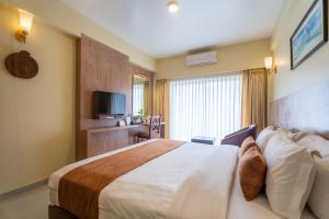 Hotel Haven O Ganga