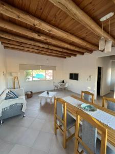 Departamento Complejo Fisterra- Maipú