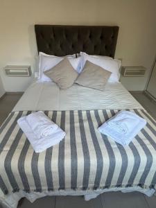 Departamento Complejo Fisterra- Maipú