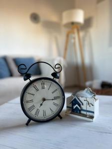 Departamento Complejo Fisterra- Maipú