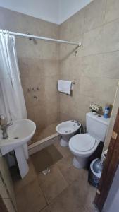 Departamento Complejo Fisterra- Maipú