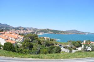 Appart Studio - cabine 4 couchages BANYULS SUR MER BN120-3204