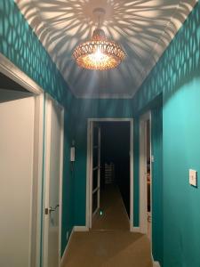 2-bed stylish and spacious flat in Kemp Town