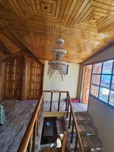 Tranquil Lippa Retreat