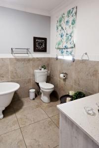 Bokmakierie Gastehuis Emalahleni Pty Ltd