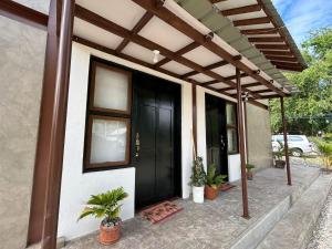 Cione beach house