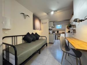 Studio central Fontainebleau - proche commerces & château