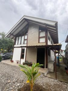 Cione beach house