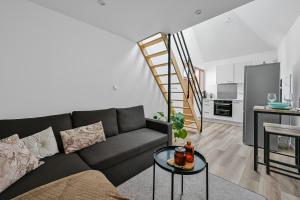 Appartements Le Felicie - Patio - Duplex - Paris & Disney : photos des chambres
