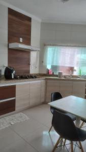 Casa para temporada