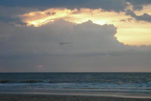 Cabañas Recanto do pepe