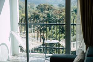 Courtyard Khaoyai By JO