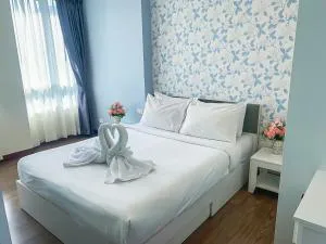 Courtyard Khaoyai By JO - Khao Yai