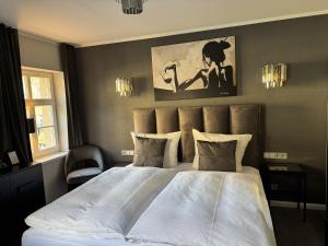 Apartmenthaus Burkhardt