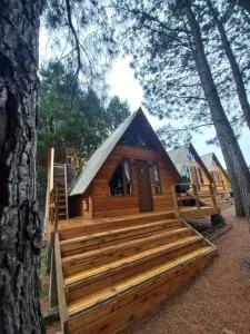 Estalagem Refúgio do Capão - Oswaldo Kroeff