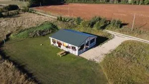 Ferienhaus an der Ostsee - Vihterpalu