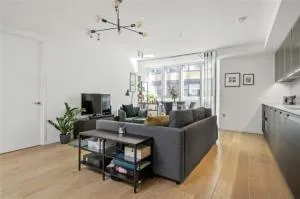 Cool Shoreditch Vibes Sleeps 6 - London