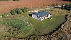 Ferienhaus an der Ostsee