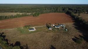 Ferienhaus an der Ostsee