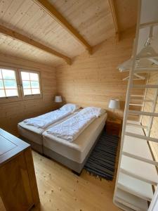 Ferienhaus an der Ostsee