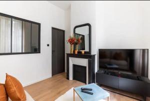 Daumesnil Gare de Lyon I Magnifique Appartement