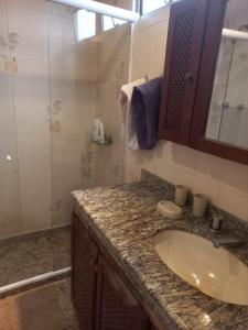 Apt Botafogo - Vista Cristo e Baía de Guanabara