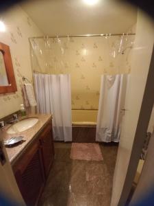 Apt Botafogo - Vista Cristo e Baía de Guanabara