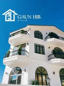 GaUn Hill Villa - 洛伊城