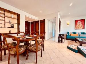 Treasure of Rabat Agdal - 3BR Comfort and Space