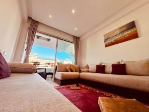 Treasure of Rabat Agdal - 3BR Comfort and Space