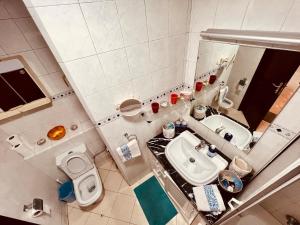 Treasure of Rabat Agdal - 3BR Comfort and Space