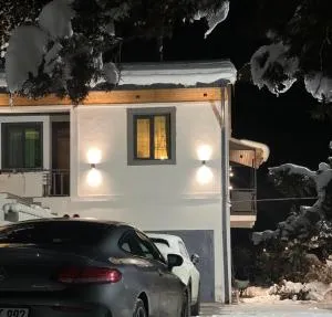 Regana Guest House Aghveran - Vardanavan