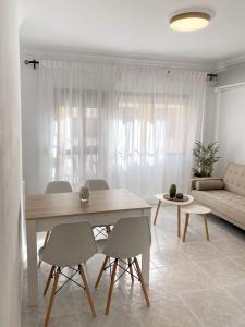 Solarium Central Beach